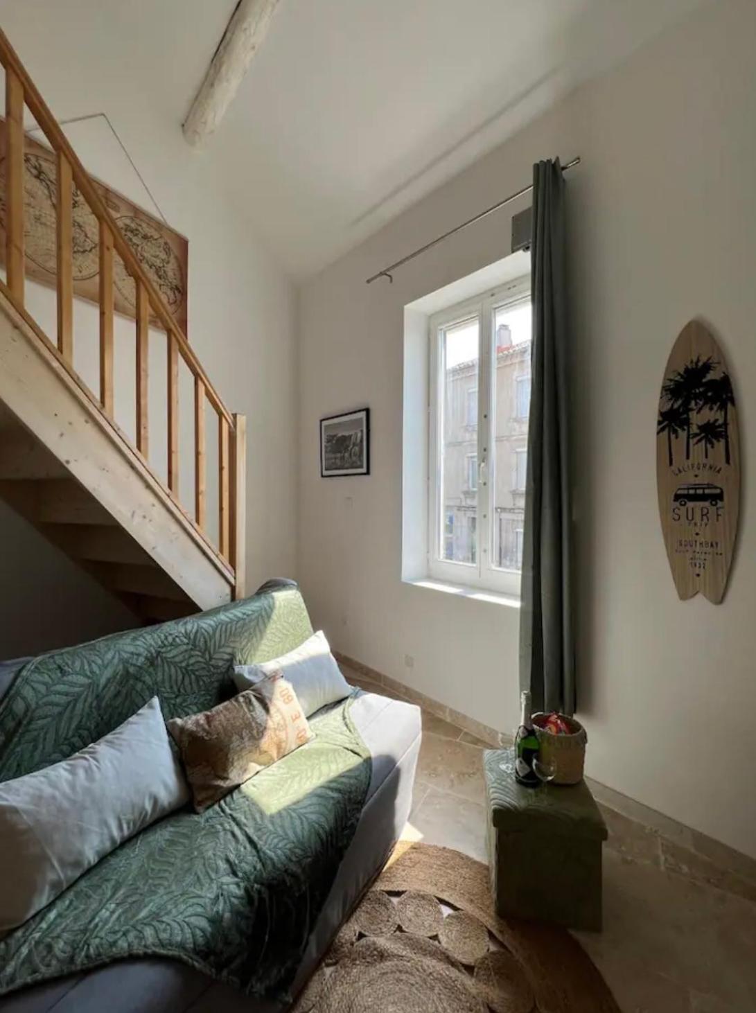 Apartment Duplex A 2 Pas De La Vielle D *