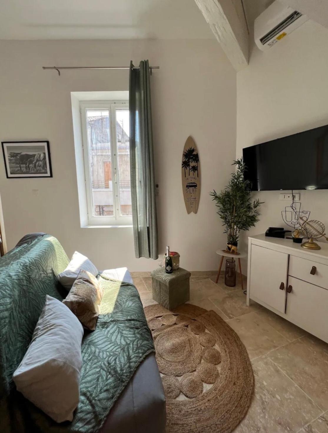 Apartment Duplex A 2 Pas De La Vielle D
