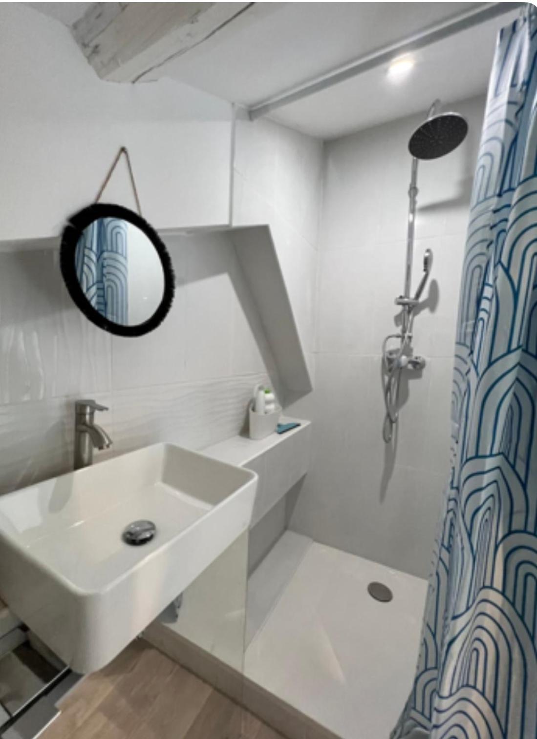 Duplex A 2 Pas De La Vielle D Apartment Avignon